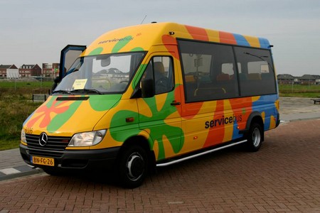 Servicebus