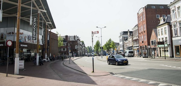 Foto: Gemeente Groningen