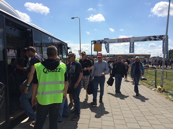 Foto: OV-bureau Groningen Drenthe