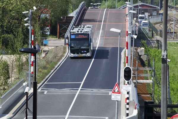 zaanbrug
