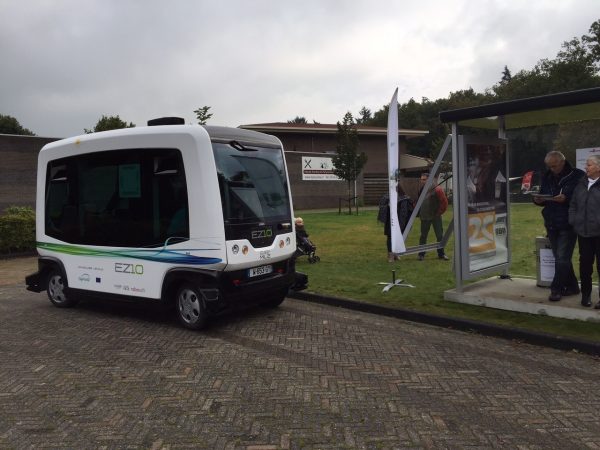 Foto: Provincie Groningen