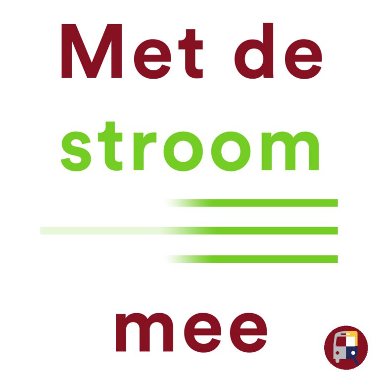 Deel 2: Michel van der Mark (Qbuzz)