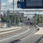Arriva volgend jaar alsnog concurrent van NS tussen Groningen en Zwolle