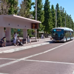 Qbuzz begint met integratie buitenomroepsysteem op bussen