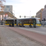 Bezuinigingen in OV alsnog van de baan dankzij accijnsverhoging op brandstof