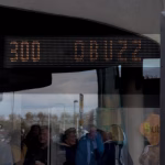 Extra late bussen tijdens KEI-week