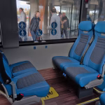 Verhoging prijs in de bus blijft beperkt