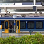 Treinverkeer naar Noorden fors verstoord door koperdiefstal bij Zwolle