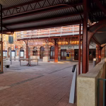 Perronplein op Hoofdstation is klaar en open