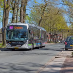 Nieuwe busdienstregeling van start na opening nieuw Hoofdstation