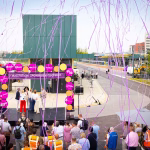 Klaar voor gebruik: dit is het nieuwe busstation van Groningen (foto’s)