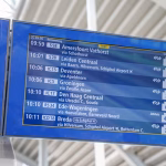 Jouw trein krijgt vanaf volgend jaar een lijnnummer