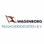 Vervoerder logo