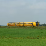 Oude, bekende trein terug in reizigersdienst, onder meer in Veendam getest